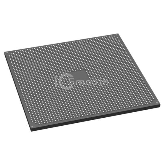 XCVC1802-2MSEVSVA2197 - AMD Xilinx - Embedded - System On Chip (SoC)