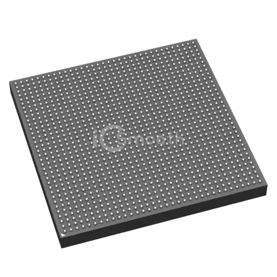 XCZU48DR-1FFVE1156E - AMD Xilinx - Embedded - System On Chip (SoC)
