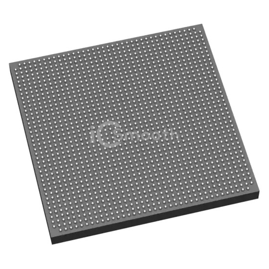XCZU47DR-2FFVG1517I - AMD Xilinx - Embedded - System On Chip (SoC)