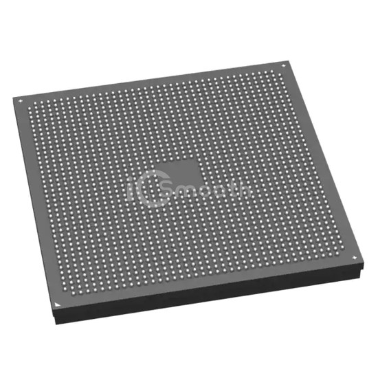 XCVC1802-2LLEVIVA1596 - AMD Xilinx - Embedded - System On Chip (SoC)