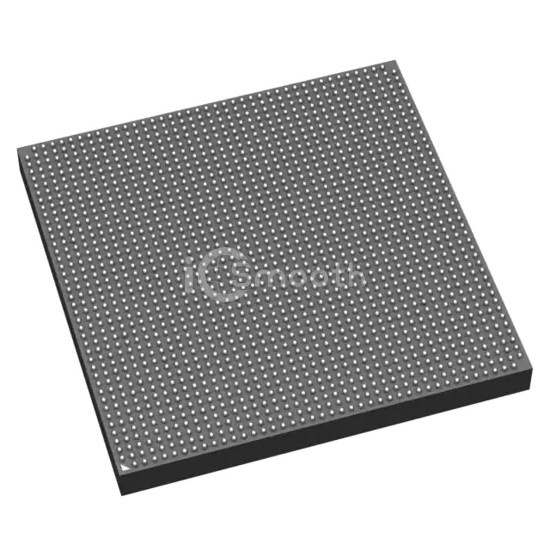 XCZU49DR-1FSVF1760I - AMD Xilinx - Embedded - System On Chip (SoC)