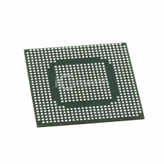 5CSEBA2U23I7LN - Intel - Embedded - System On Chip (SoC)