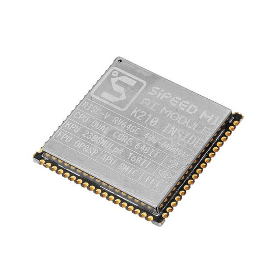 114991695 - Seeed Technology Co., Ltd - Embedded - System On Chip (SoC)