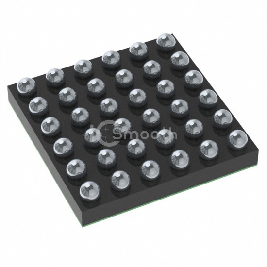 PI3WVR648GEAEX - Diodes Incorporated - Interface - Analog Switches - Special Purpose