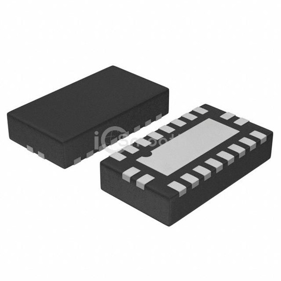 PI3DBS12212AZBEX - Diodes Incorporated - Interface - Analog Switches - Special Purpose