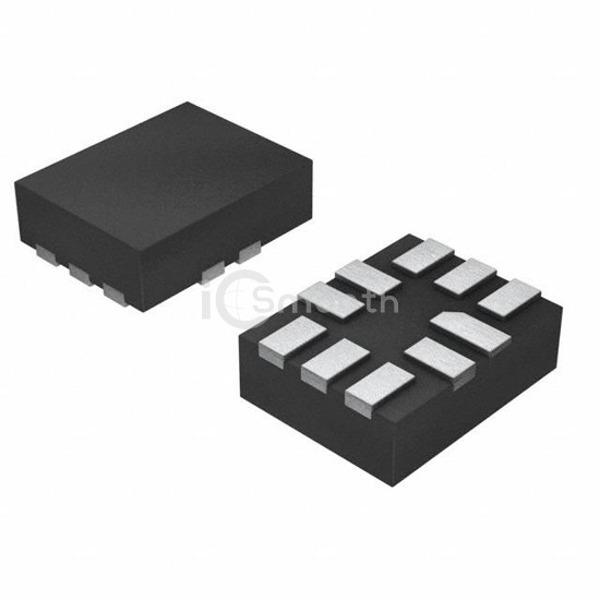 INA216A2RSWT - Texas Instruments - PMIC - Current Regulation/Management