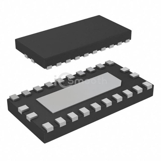 PI3DBS16213XEAEX - Diodes Incorporated - Interface - Analog Switches - Special Purpose