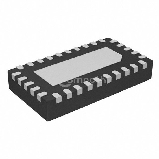 PI3EQX1002BZLEX - Diodes Incorporated - Interface - Signal Buffers, Repeaters, Splitters