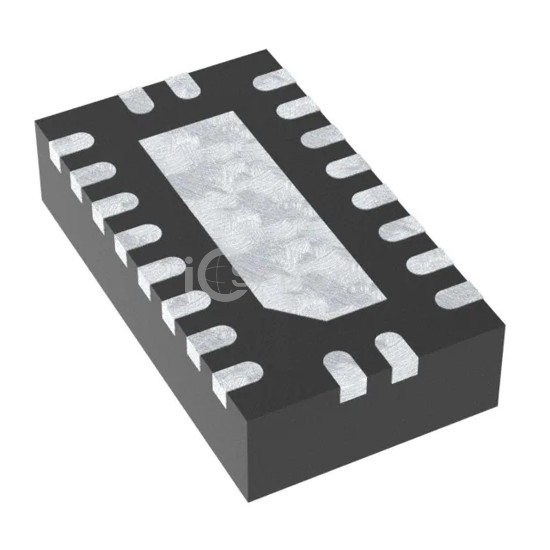 HD3SS3212IRKST - Texas Instruments - Interface - Analog Switches - Special Purpose