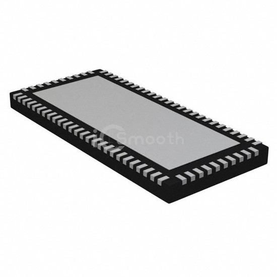 PI3EQX8984ZLEX - Diodes Incorporated - Interface - Signal Buffers, Repeaters, Splitters