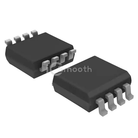 TC7W53FK,LF - Toshiba Semiconductor and Storage - Interface - Analog Switches - Special Purpose