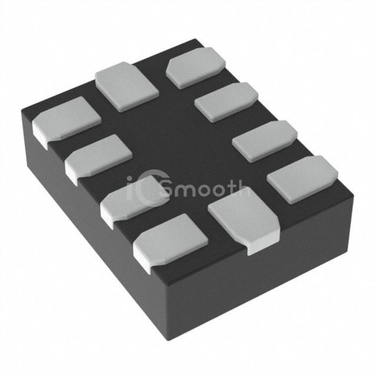 PI3USB4002A - Diodes Incorporated - Interface - Analog Switches, Multiplexers, Demultiplexers
