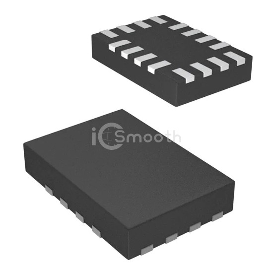 FXL6408UMX - onsemi - Interface - I/O Expanders