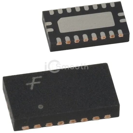 FXMA108BQX - onsemi - Logic - Translators, Level Shifters