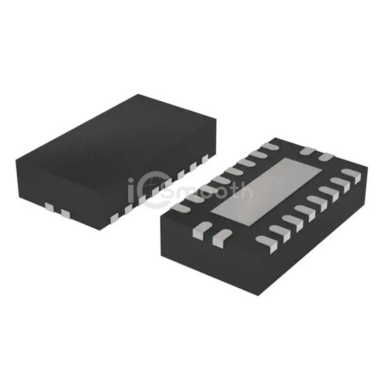 CBT3245ABQ-Q100X - Nexperia USA Inc. - Logic - Signal Switches, Multiplexers, Decoders