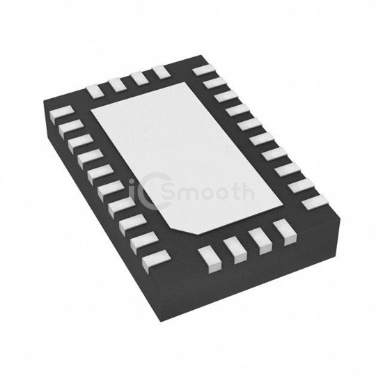 DRV8881PRHRR - Texas Instruments - PMIC - Motor Drivers, Controllers