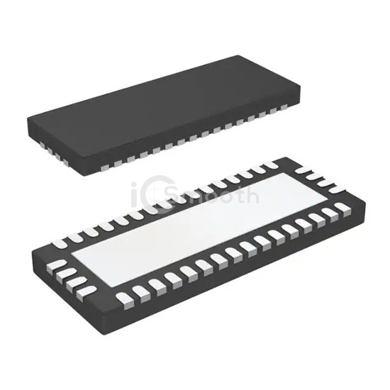 DS160PR412RUAT - Texas Instruments - Interface - Signal Buffers, Repeaters, Splitters