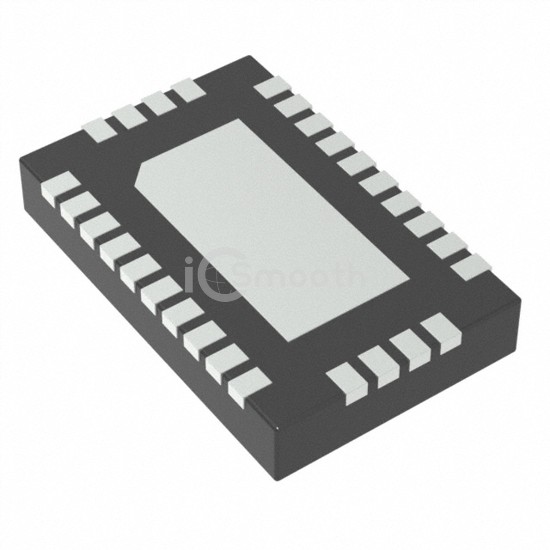 MAX4888CETI+ - Analog Devices Inc./Maxim Integrated - Interface - Analog Switches - Special Purpose
