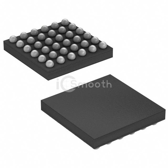 FSA646UCX - onsemi - Interface - Analog Switches - Special Purpose