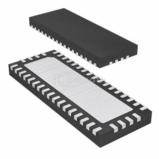 CBTL04082ABS,518 - NXP USA Inc. - Interface - Analog Switches - Special Purpose