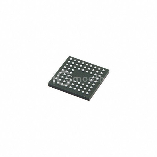VSC3308YKU - Microchip Technology - Interface - Analog Switches - Special Purpose