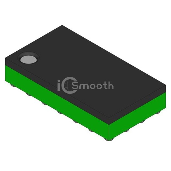 SN103639N - Texas Instruments - Interface - Analog Switches - Special Purpose