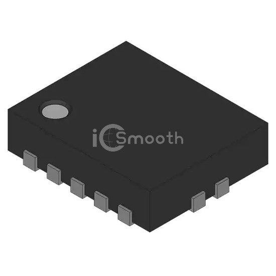FSUSB20BQX - Fairchild Semiconductor - Interface - Analog Switches - Special Purpose