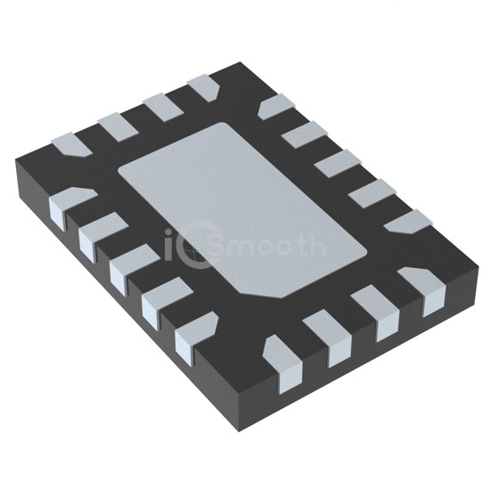 FUSB340TMX - onsemi - Interface - Controllers