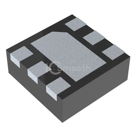 NCP164AMT120TAG - onsemi - PMIC - Voltage Regulators - Linear