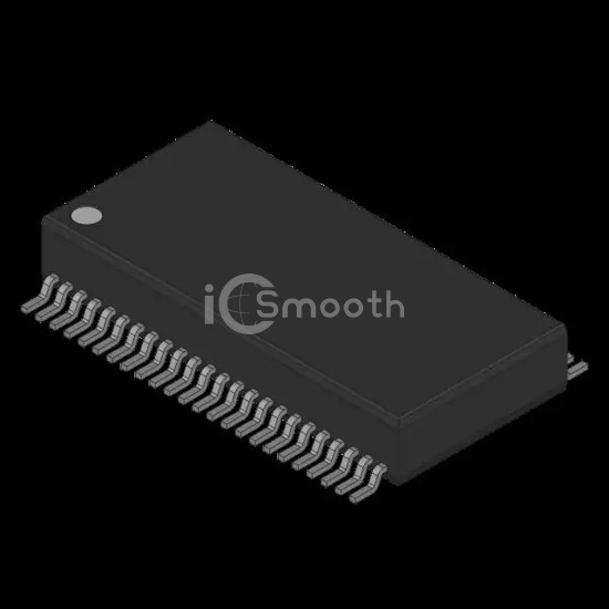 MAX6509CAZK - Analog Devices Inc./Maxim Integrated - Interface - Analog Switches - Special Purpose