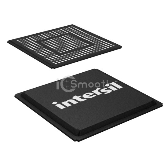EL4544IGZ - Renesas Electronics America Inc - Interface - Analog Switches - Special Purpose