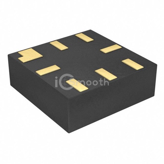 NC7NZ34L8X - onsemi - Logic - Buffers, Drivers, Receivers, Transceivers