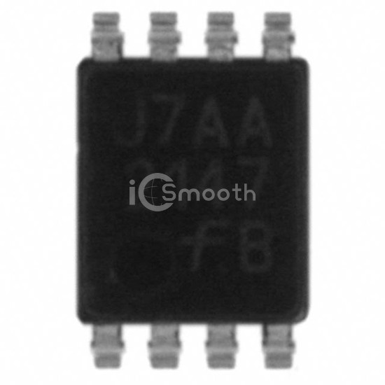 FSA2147K8X - onsemi - Interface - Analog Switches - Special Purpose