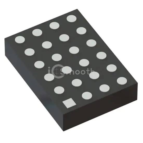 PI3WVR628XBEX - Diodes Incorporated - Interface - Analog Switches - Special Purpose