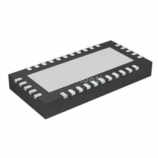 NX5DV713HF,118 - NXP USA Inc. - Linear - Video Processing