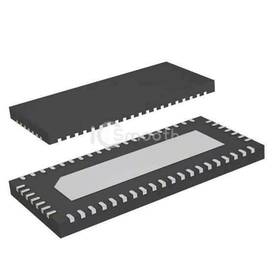 ST3DV520AQTR - STMicroelectronics - Interface - Analog Switches - Special Purpose