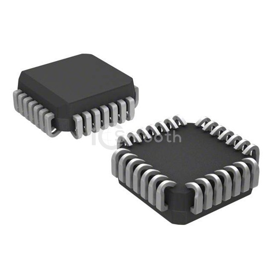 MT8809AP1 - Microchip Technology - Interface - Analog Switches - Special Purpose