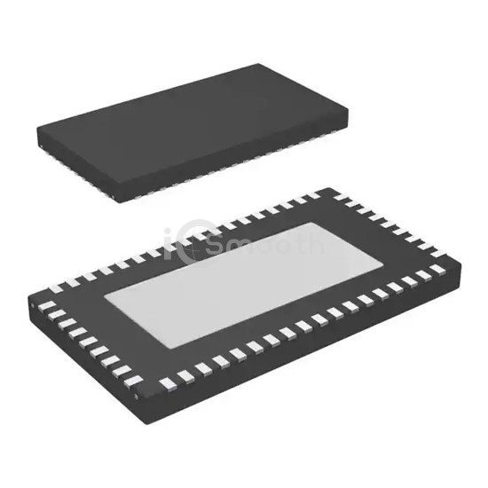 DS80PCI810NJYR - Texas Instruments - Interface - Signal Buffers, Repeaters, Splitters