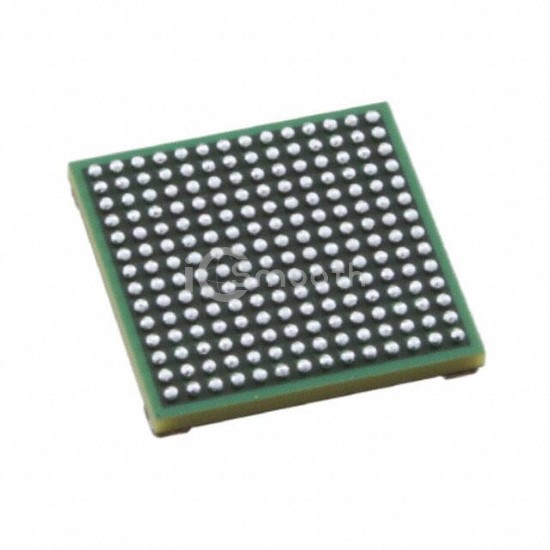VSC3316YYP - Microchip Technology - Interface - Analog Switches - Special Purpose