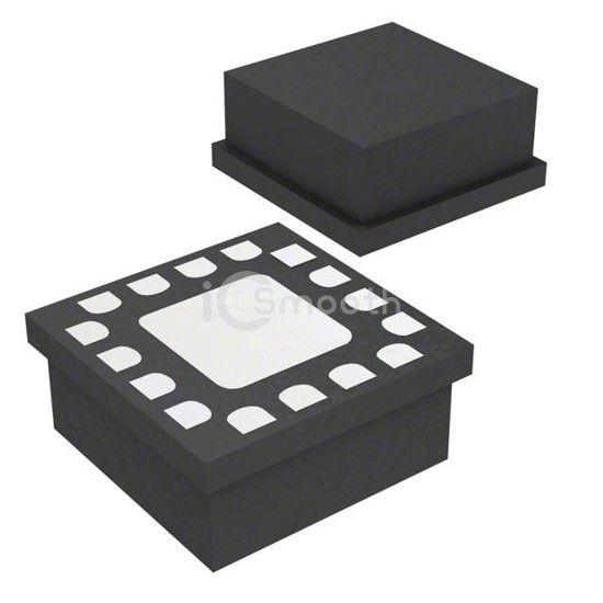 HMC859LC3TR-R5 - Analog Devices Inc. - RF Misc ICs and Modules