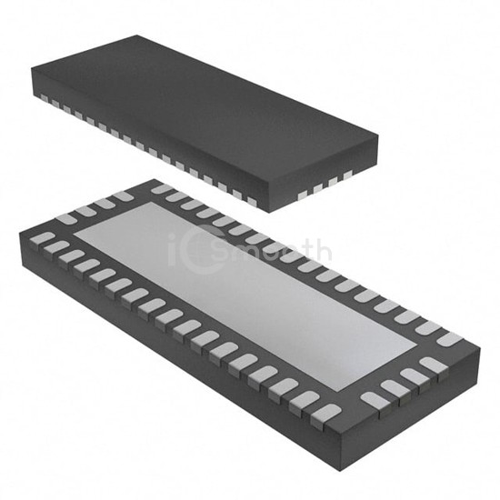 HD3SS6126RUAR - Texas Instruments - Interface - Analog Switches - Special Purpose