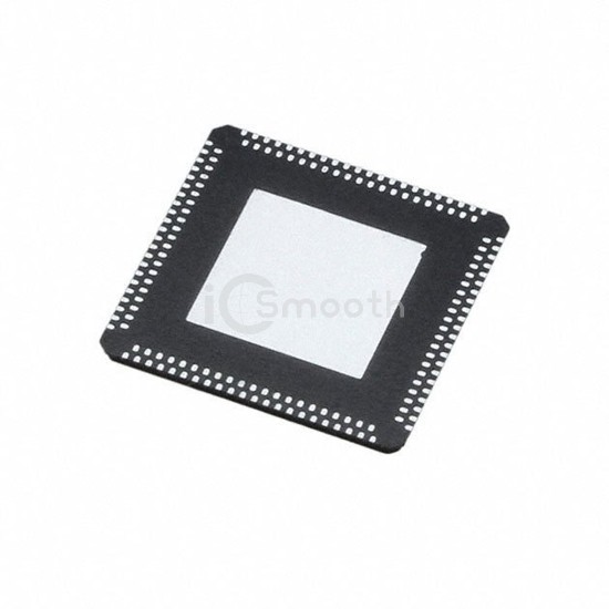 VSC7512XMY - Microchip Technology - Interface - Analog Switches - Special Purpose