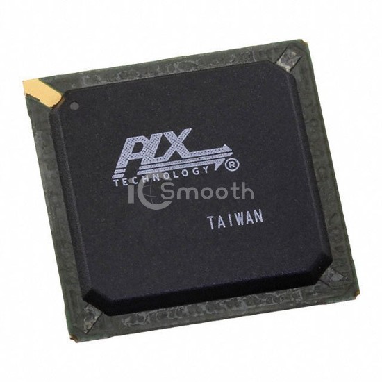 PEX8604-BA50BI G - Broadcom Limited - Interface - Analog Switches - Special Purpose