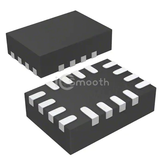 PCAL6408AHKX - NXP USA Inc. - Interface - I/O Expanders