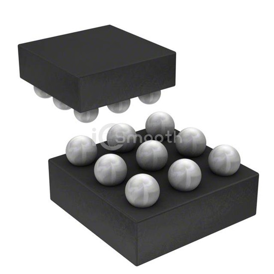FSUSB242UCX - onsemi - Interface - Analog Switches - Special Purpose