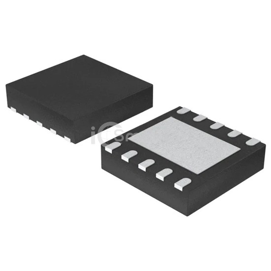 BGU8062J - NXP USA Inc. - RF Amplifiers