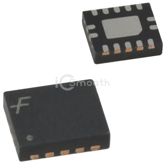 74VCX08BQX - onsemi - Logic - Gates and Inverters