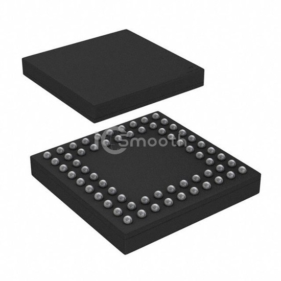 HV2662GA-G - Microchip Technology - Interface - Analog Switches - Special Purpose