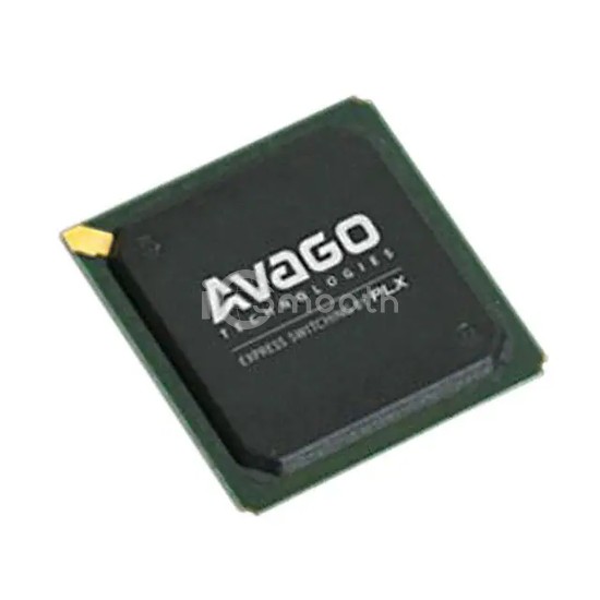 PEX8617-BA50BC G - Broadcom Limited - Interface - Analog Switches - Special Purpose