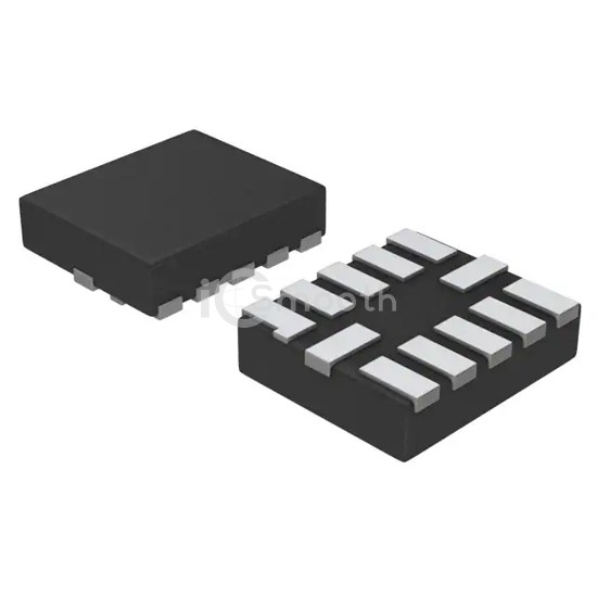 NLSX4014MUTAG - onsemi - Logic - Translators, Level Shifters